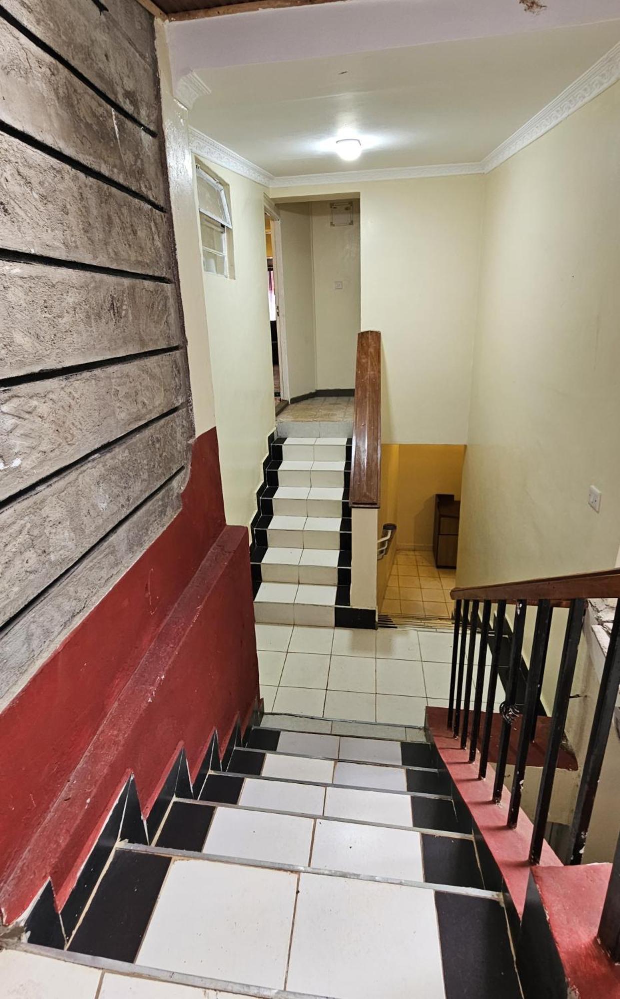 ניירובי Lulu'S Suites Valley Arcade Limited מראה חיצוני תמונה